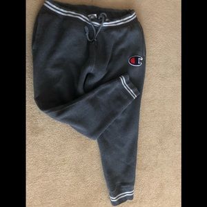 Champion Sweats